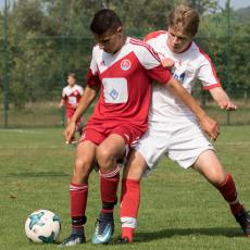 FC Amicitia Riehen - FC Biel Benken