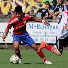 FC Reinach - SV Muttenz