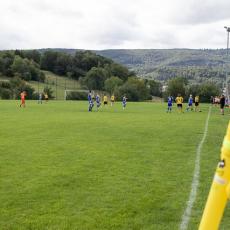 FC Therwil - FC Concordia Basel