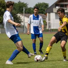 FC Therwil - FC Grenchen