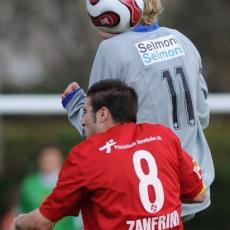 SV Muttenz - FC Basel U21