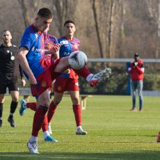 FC Basel - FC Rapperswil-Jona