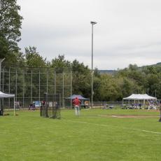 Therwil Flyers - Wil Cardinals