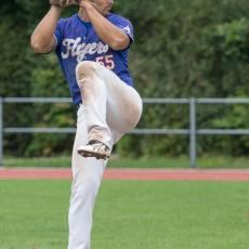 Therwil Flyers - Wil Cardinals