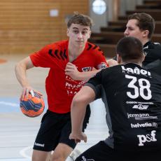 U19 Elite HSG Nordwest - HSC Suhr Aarau