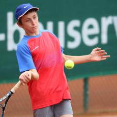 CorpoSana European U14 Tennis Open 2017