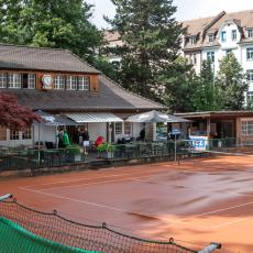 Int. crossklinik Tennis Open Basel 2021