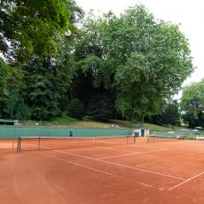 Tennis Open Basel 2022