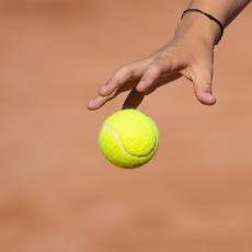 U14 Tennis Open Basel 2022