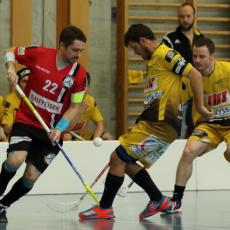 Unihockey Basel Regio - UHT Eggiwil