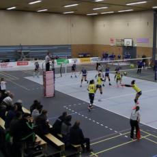 Sm'Aesch Pfeffingen - Volley Koeniz