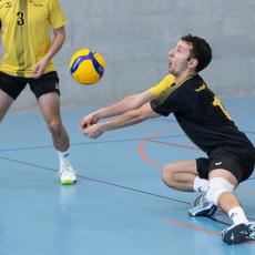 VB Therwil - Volley Schoenenwerd
